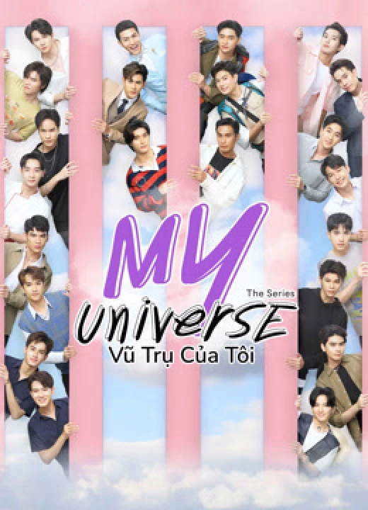 My Universe: Vũ Trụ Của Tôi 2023