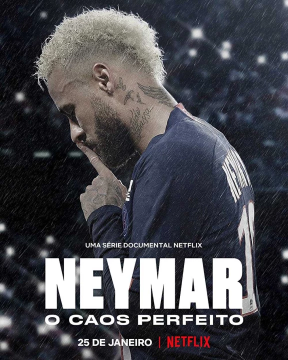 Neymar: Sự hỗn loạn hoàn hảo 2021