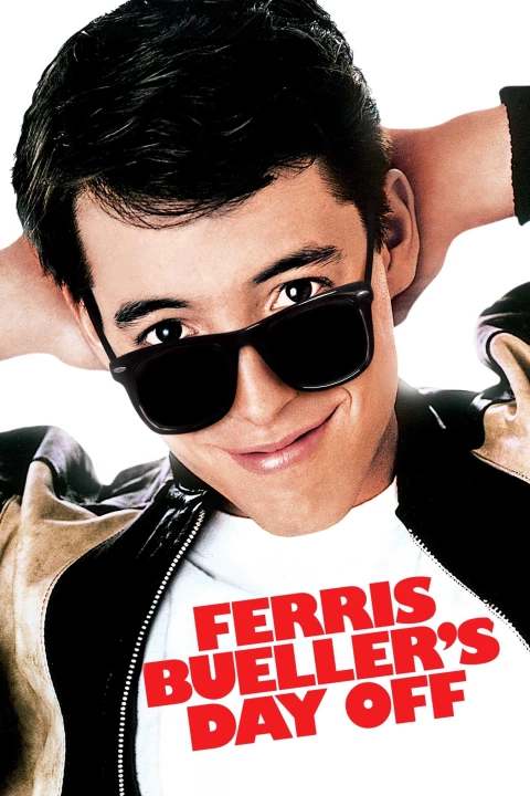 Ngày nghỉ của Ferris Bueller 1986