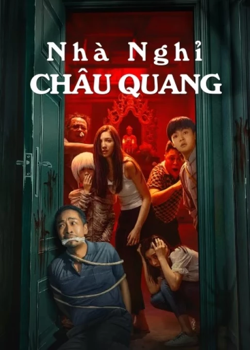 Nhà Nghỉ Châu Quang 2024