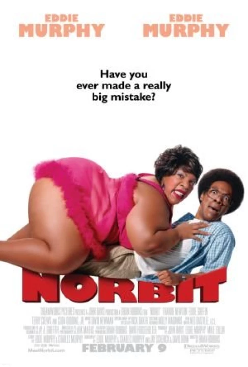 Norbit Và Cô Nàng Bé Bự 2007