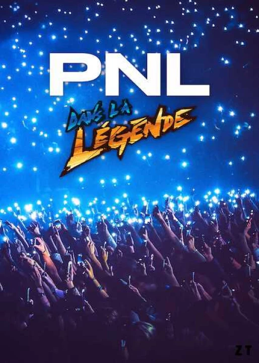 PNL - Dans la légende tour 2019