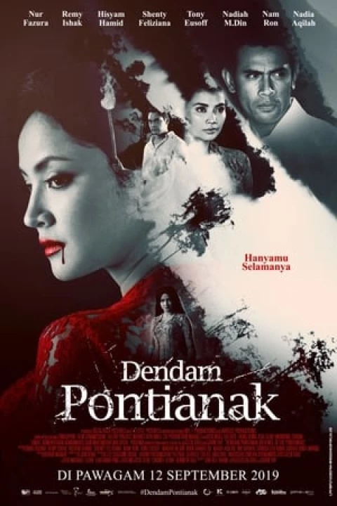 Pontianak Báo Thù 2019