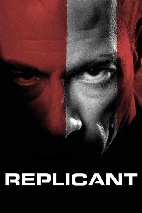 Replicant 2000