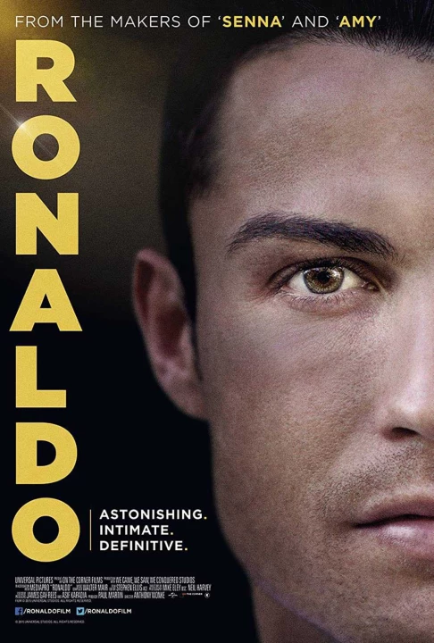 Ronaldo 2014