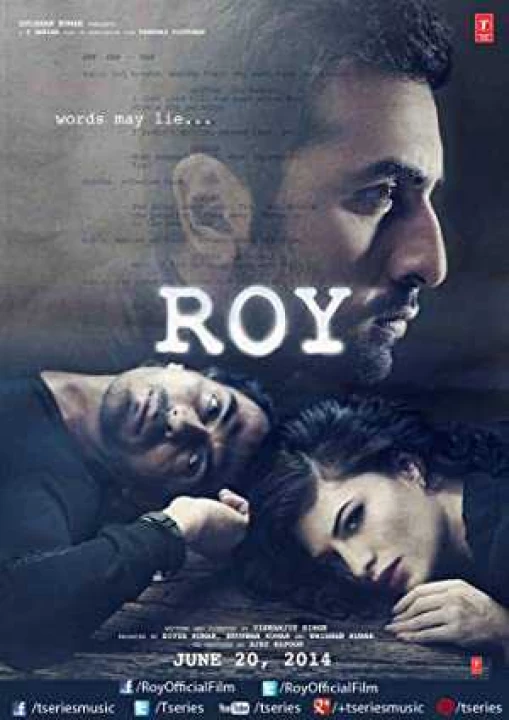 Roy 2014