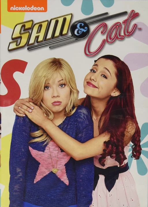 Sam & Cat (Phần 1B) 2014