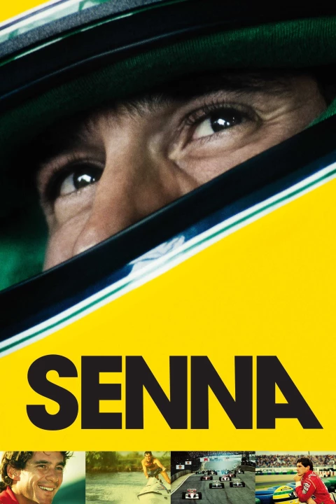 Senna 2009