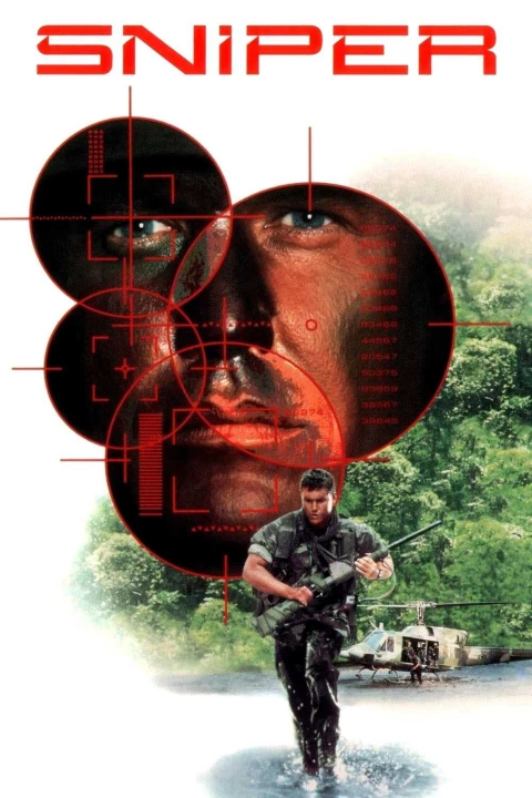 Sniper 1992