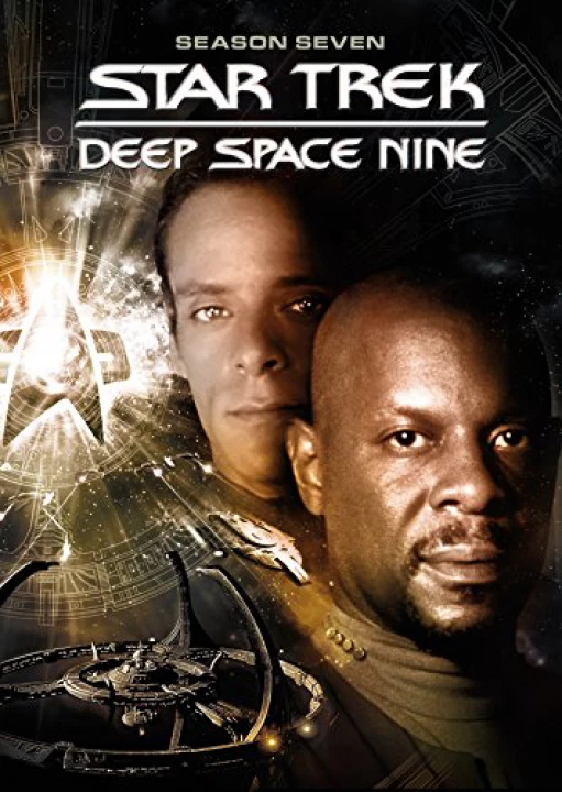 Star Trek: Deep Space Nine (Phần 7) 1997