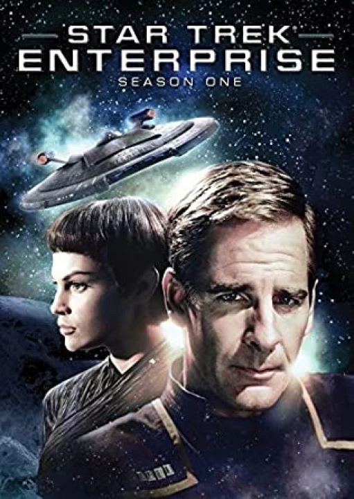 Star Trek: Enterprise (Phần 1) 2000