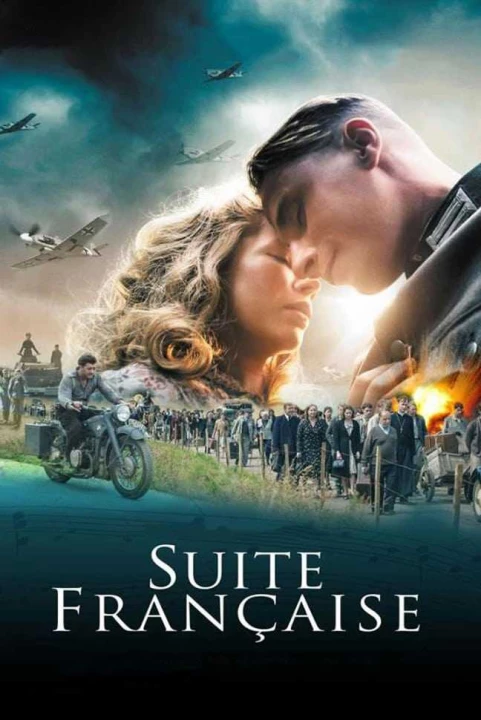 Suite Francaise 2014