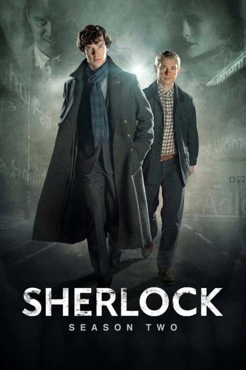 Thám Tử Sherlock (Phần 2) 2011