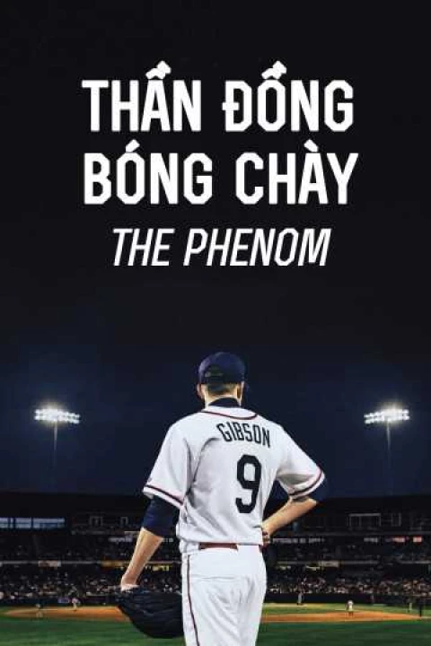 Thần Đồng Bóng Chày 2015