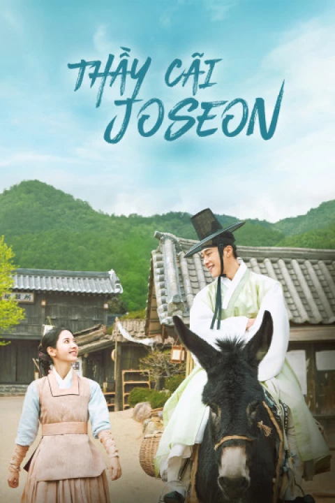 Thầy Cãi Joseon 2022