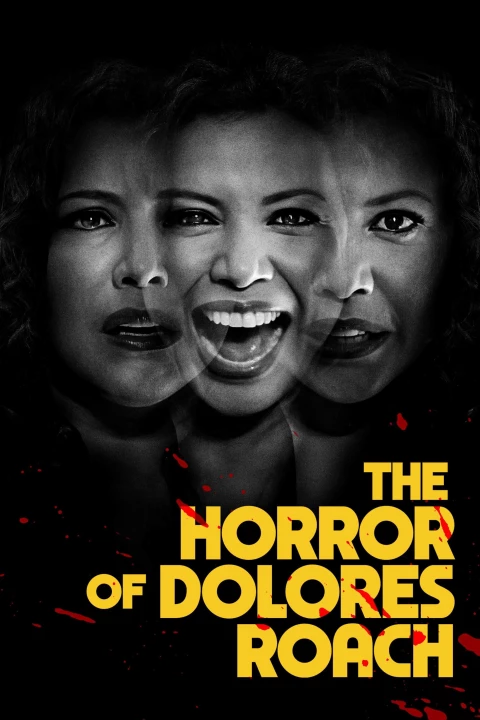 The Horror of Dolores Roach 2022