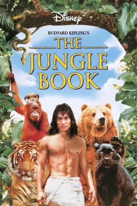 The Jungle Book 1994