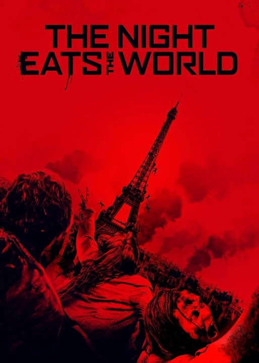 The Night Eats the World 2018