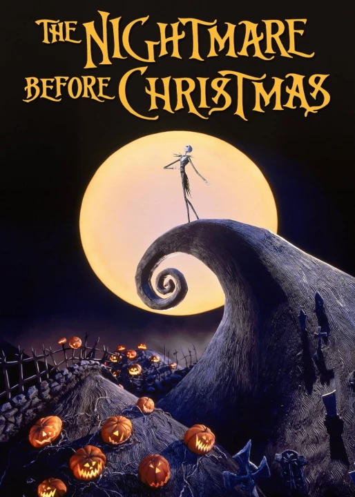 The Nightmare Before Christmas 1993