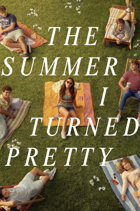 The Summer I Turned Pretty (Phần 2) 2022