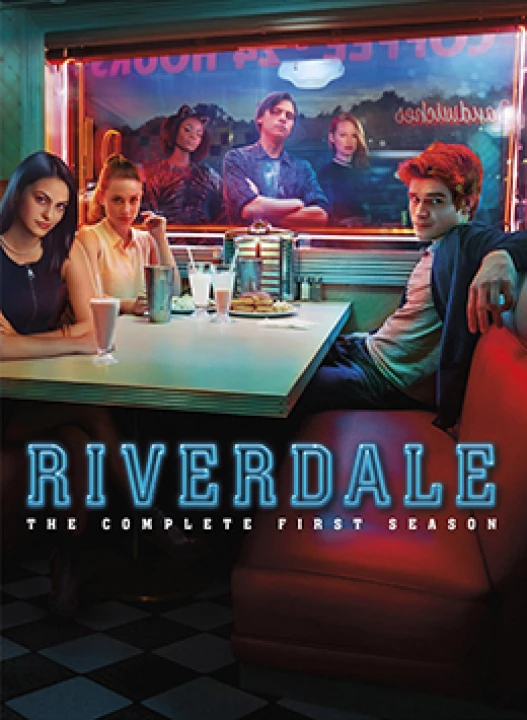 Thị Trấn Riverdale (Phần 1) 2017