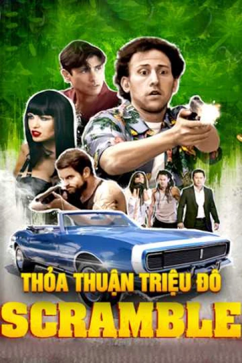 Thỏa Thuận Triệu Đô 2016