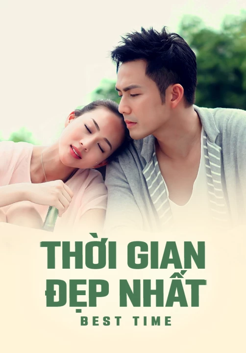 Thời Gian Đẹp Nhất 2013