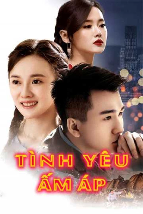 Tình Yêu Ấm Áp 2016