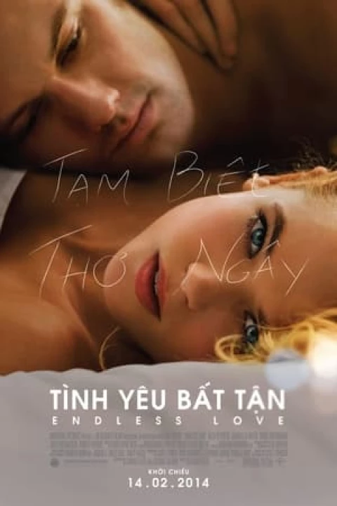 Tình Yêu Bất Tận 2014