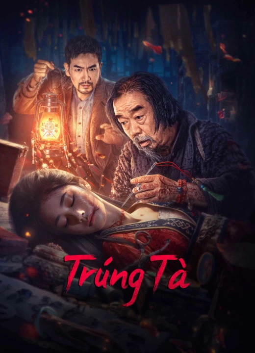 Trúng Tà 2023