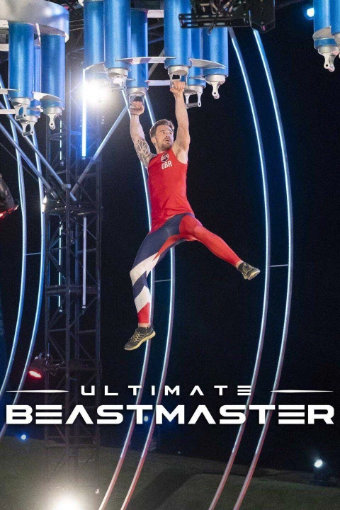 Ultimate Beastmaster (Phần 1) 2016