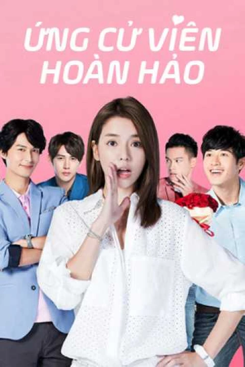 Ứng Cử Viên Hoàn Hảo 2016