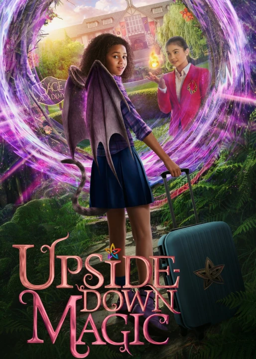 Upside-Down Magic 2019