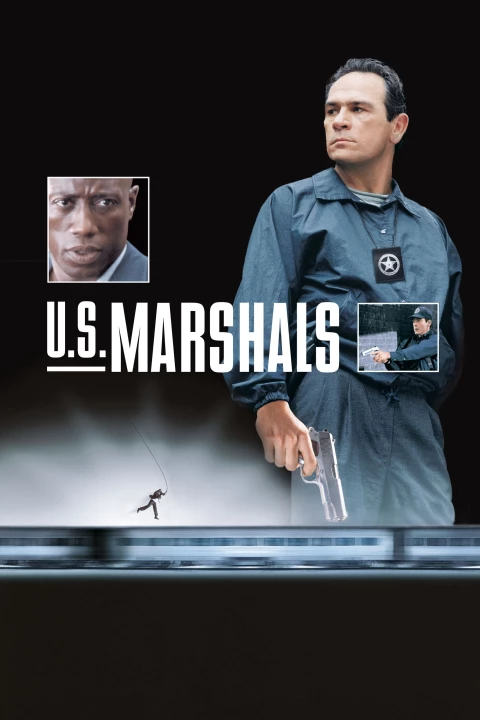 U.S. Marshals 1998