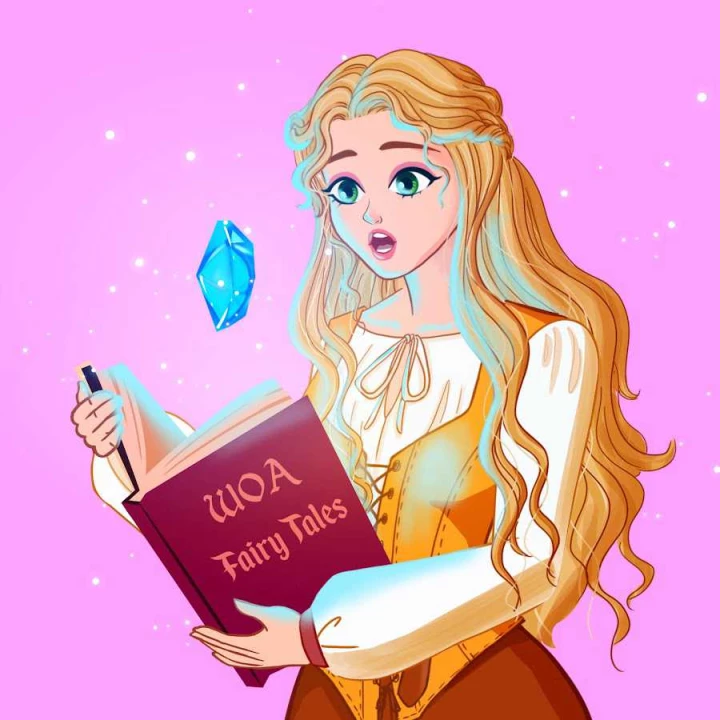 WOA Fairy Tales 2019